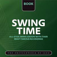 The World's Greatest Jazz Collection - Swing Time - Swing Time (CD 018: Duke Ellington Small Groups Vol. 2)