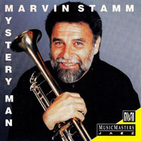 Stamm, Marvin - Mystery Man