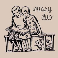 Wussy - Wussy Duo (EP)