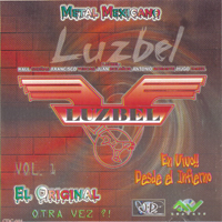 Luzbel - En Vivo Desde El Infierno Vol. I