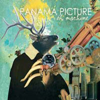Panama Picture - Oh, Machine