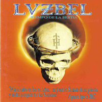 Lvzbel - Tiempo De La Bestia