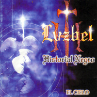 Lvzbel - Historial Negro - El Cielo