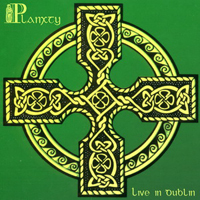 Planxty - Dublin Olympia Theatre (CD 1)