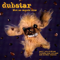 Dubstar - Not So Manic Now (CD 1)