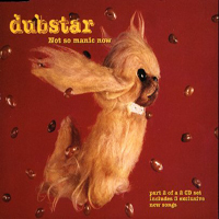 Dubstar - Not So Manic Now (CD 2)