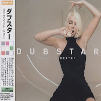 Dubstar - Make It Better (Japanese Edition)