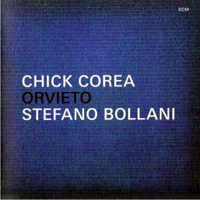 Chick Corea - Orvieto (Split)
