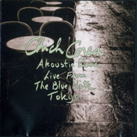 Chick Corea - Live From The Blue Note Tokyo {Japanese Import}