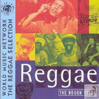 Rough Guide (CD Series) - The Rough Guide To Reggae