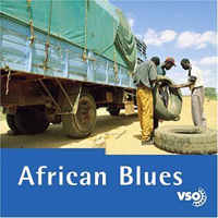 Rough Guide (CD Series) - The Rough Guide To African Blues