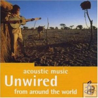 Rough Guide (CD Series) - The Rough Guide To Acoustic Music From Around The World (Unwired)