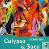 Rough Guide (CD Series) - The Rough Guide To Calipso & Soca