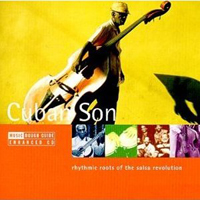 Rough Guide (CD Series) - The Rough Guide To Cuban Son
