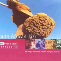 Rough Guide (CD Series) - The Rough Guide To South African Jazz