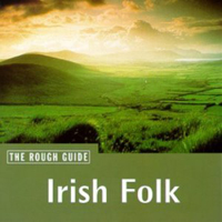 Rough Guide (CD Series) - The Rough Guide To Irish Folk