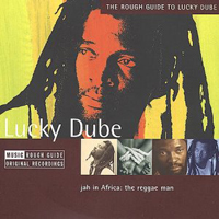 Rough Guide (CD Series) - The Rough Guide To Lucky Dube