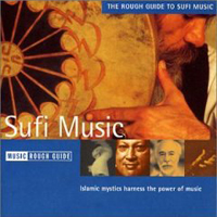 Rough Guide (CD Series) - The Rough Guide To Sufi Music