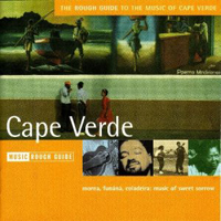 Rough Guide (CD Series) - The Rough Guide To The Music Of Cape Verde