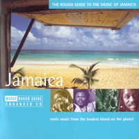 Rough Guide (CD Series) - The Rough Guide To The Music Of Jamaica