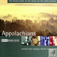 Rough Guide (CD Series) - The Rough Guide To Appalachians