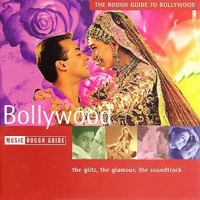 Rough Guide (CD Series) - The Rough Guide To Bollywood
