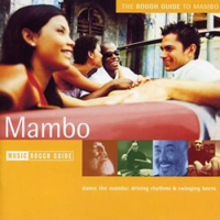 Rough Guide (CD Series) - The Rough Guide To Mambo