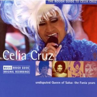 Rough Guide (CD Series) - The Rough Guide To Celia Cruz