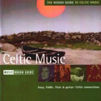 Rough Guide (CD Series) - The Rough Guide To Celtic Music