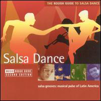 Rough Guide (CD Series) - The Rough Guide To Salsa Dance (Second Edition)