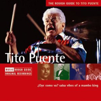 Rough Guide (CD Series) - The Rough Guide To Tito Puente