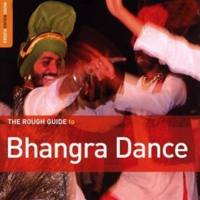 Rough Guide (CD Series) - The Rough Guide To Bhangra Dance