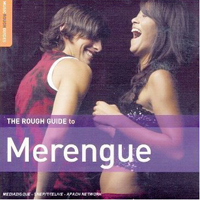Rough Guide (CD Series) - The Rough Guide To Merengue