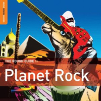 Rough Guide (CD Series) - The Rough Guide To Planet Rock