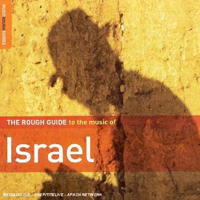 Rough Guide (CD Series) - The Rough Guide To The Music Of Israel