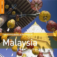 Rough Guide (CD Series) - The Rough Guide To The Music Of Malaysia
