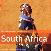 Rough Guide (CD Series) - The Rough Guide To The Music Of South Africa (Second Edition)