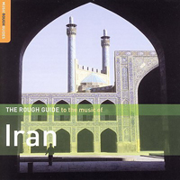 Rough Guide (CD Series) - The Rough Guide To The Music Of Iran