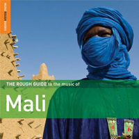 Rough Guide (CD Series) - The Rough Guide To The Music Of Mali