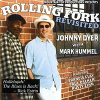 Dyer, Johnny - Rolling Fork Revisited (split)