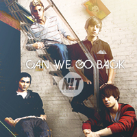 NLT - Can We Go Back