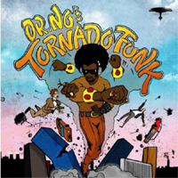 Oh No - Dr. No's Kali Tornado Funk