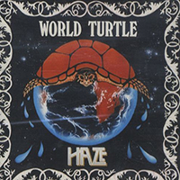 Haze (GBR) - World Turtle