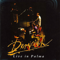 Dervish (Irl) - Live In Palma (CD 1)