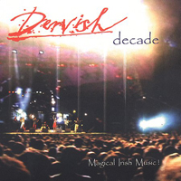 Dervish (Irl) - Decade