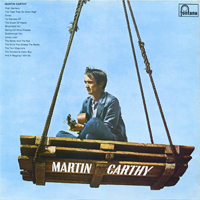 Carthy, Martin - Martin Carthy