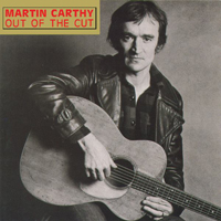 Carthy, Martin - Out Of The Cut