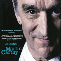 Carthy, Martin - Essential (CD 1)