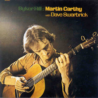 Martin Carthy & Dave Swarbrick - Byker Hill