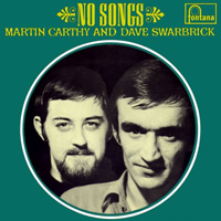 Martin Carthy & Dave Swarbrick - No Songs
